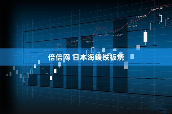 倍倍网 日本海鳗铁板烧